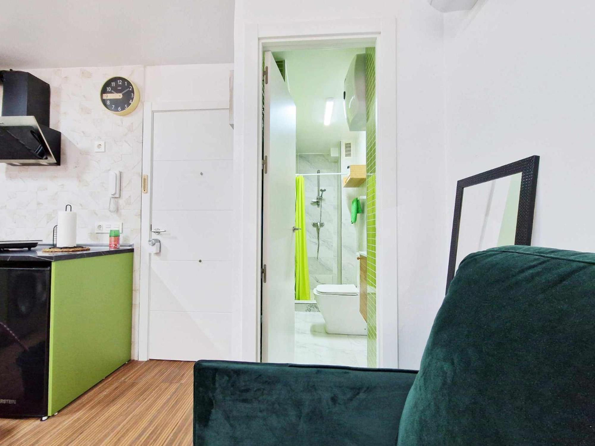 Studios Simon Мурсия Екстериор снимка
