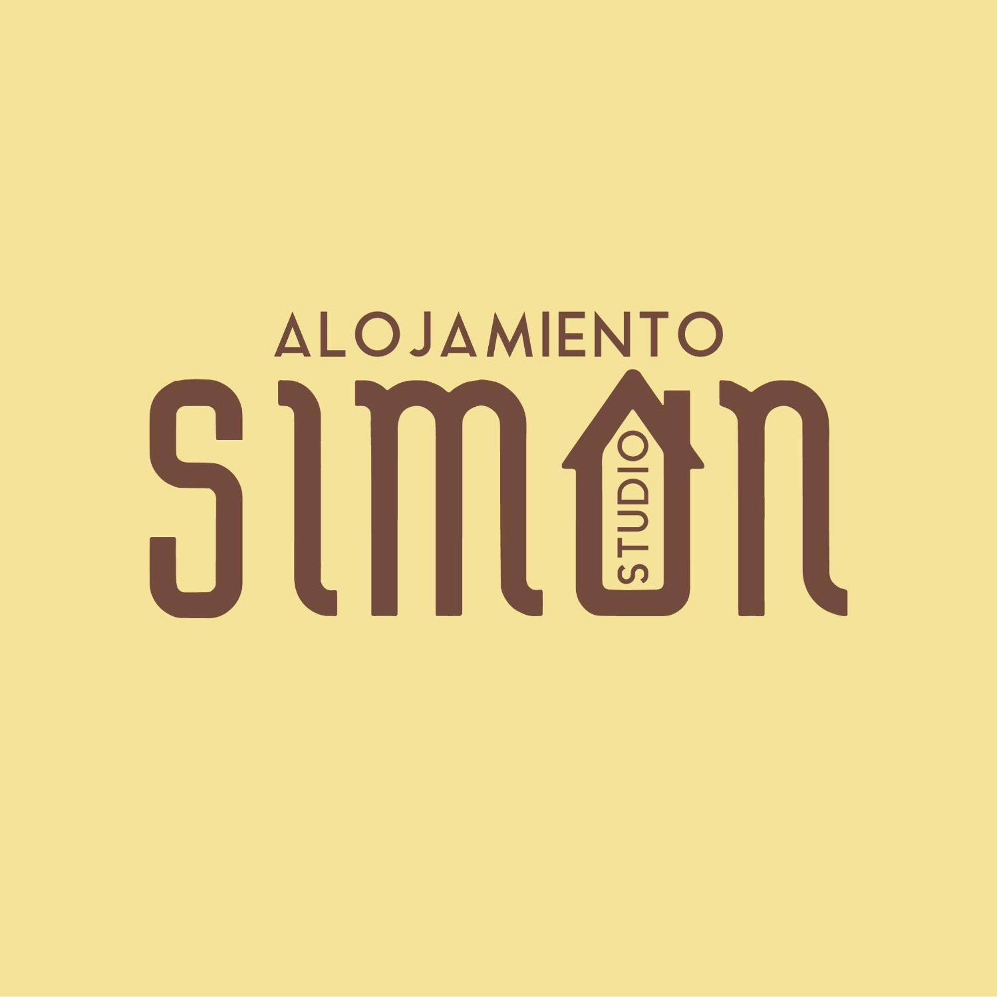 Studios Simon Мурсия Екстериор снимка