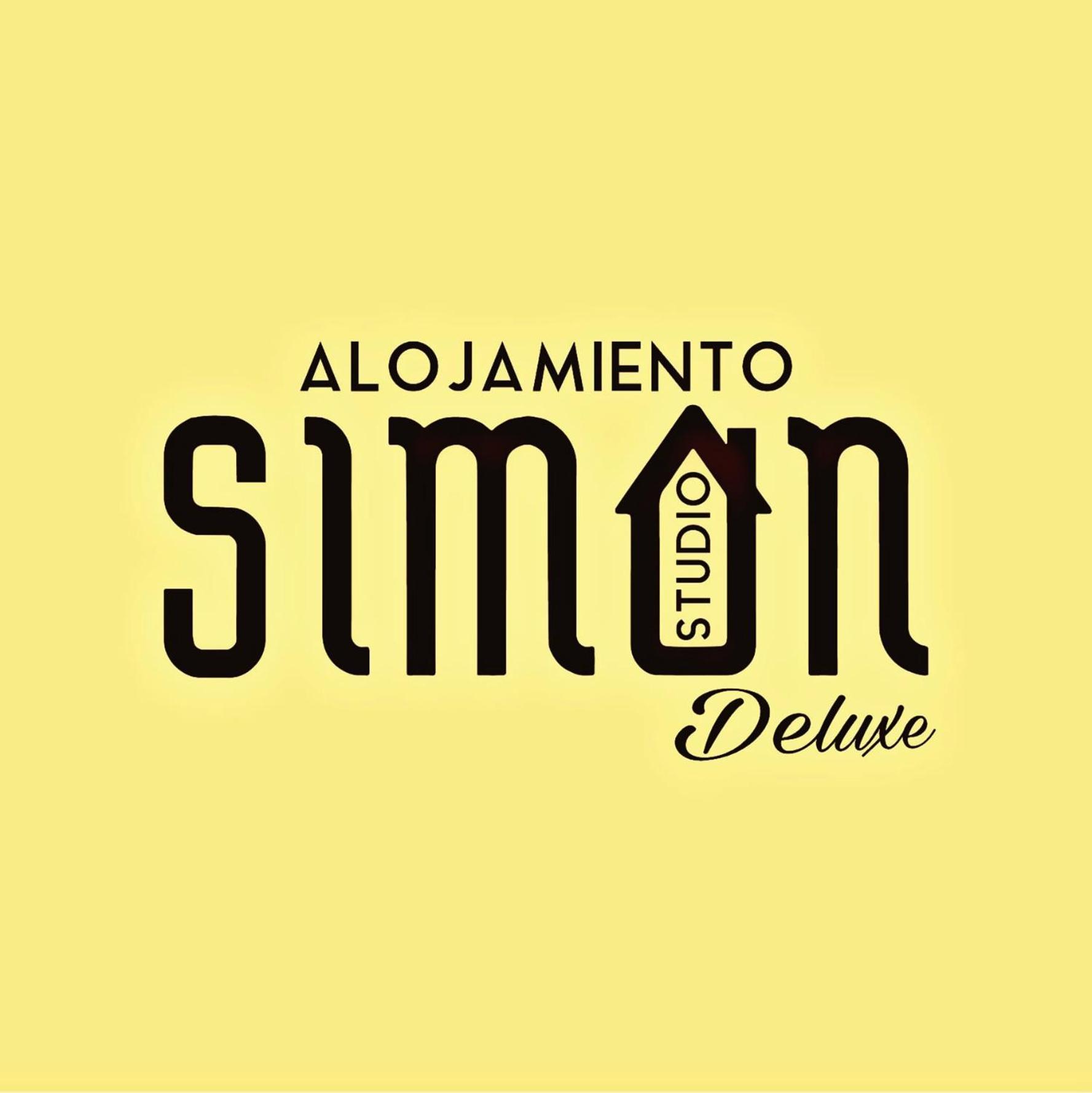 Studios Simon Мурсия Екстериор снимка